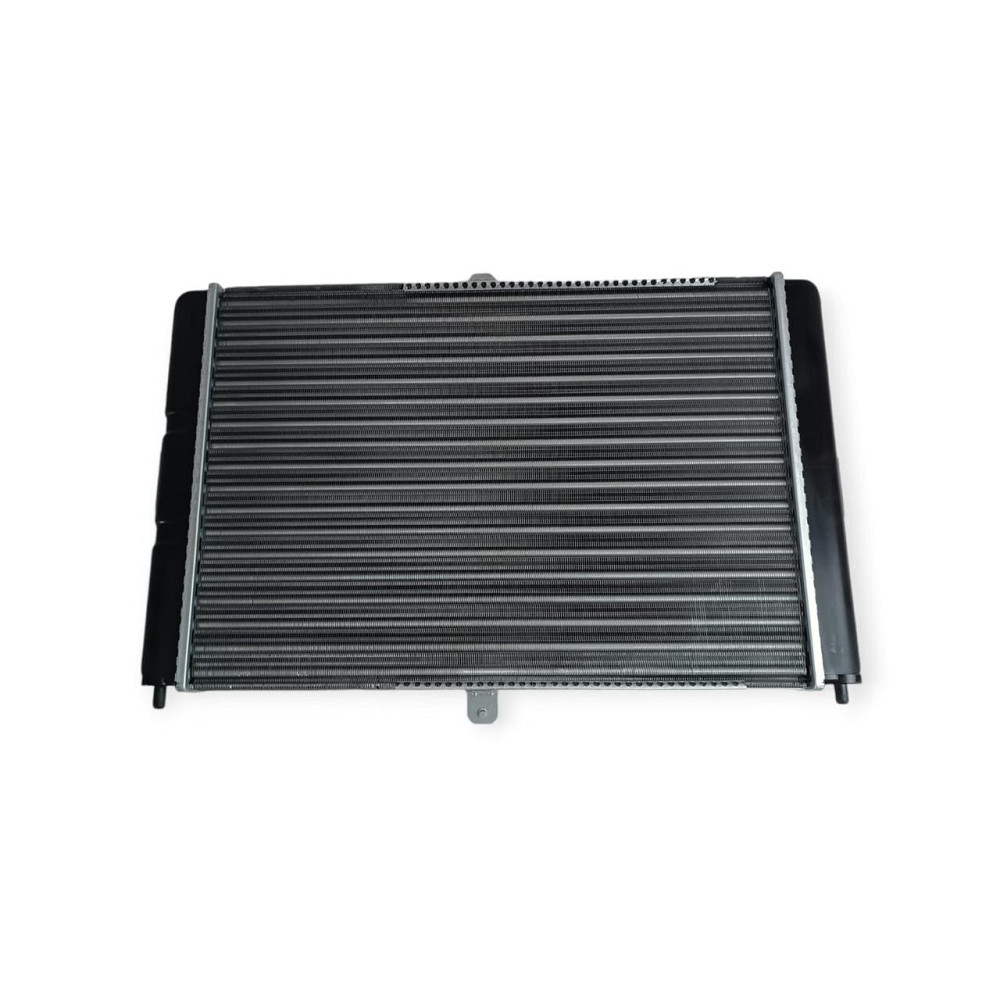 Радіатор двигуна 2108, 2109, 21099, 21082, 2113-2115 інжектор 33 охолодження Мукачево - фото 2