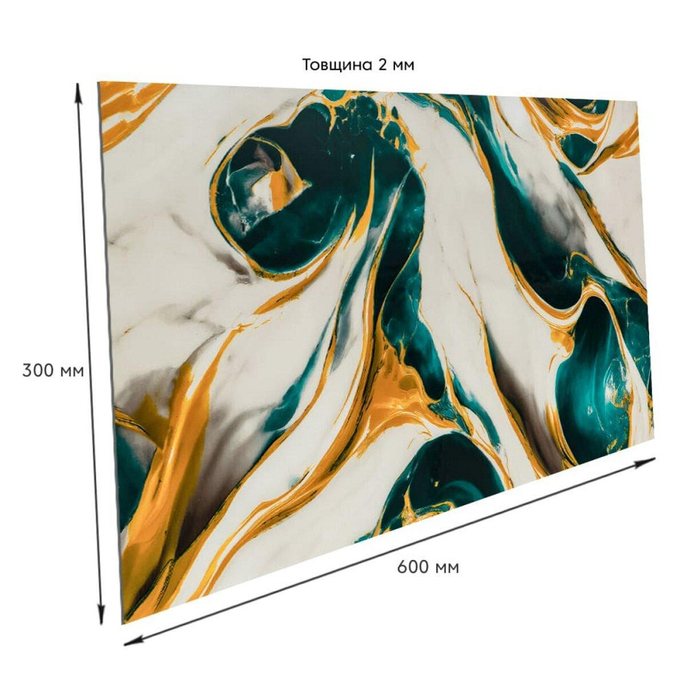 Самоклеящиеся настенные панели PET Киев - изображение 3