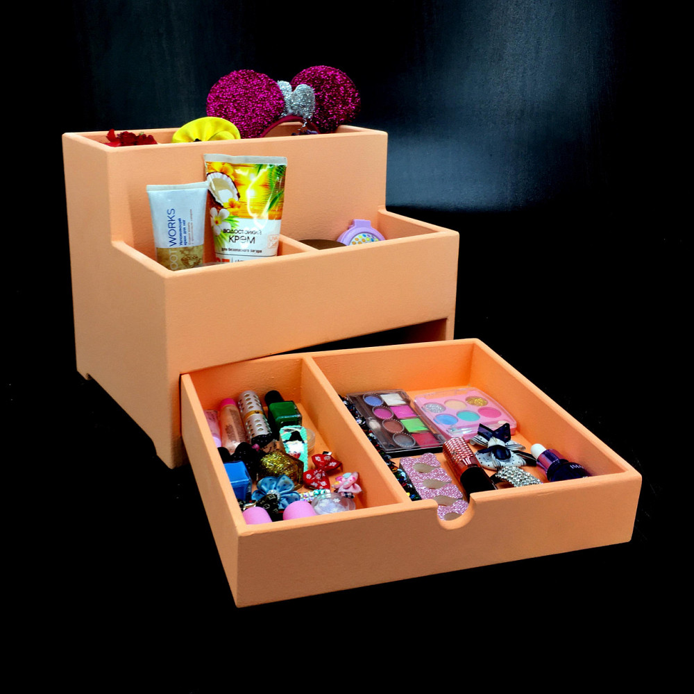 Органайзер для косметики 