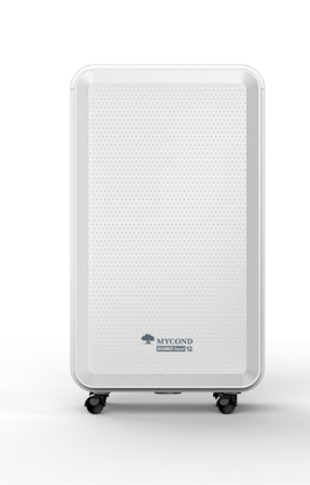 Осушитель воздуха бытовой Mycond Roomer Smart 12 Днепр