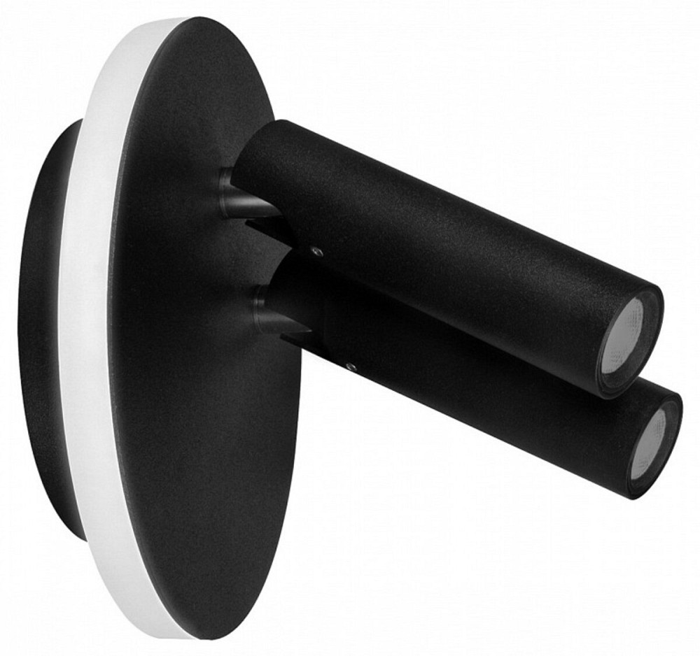 SIRIUS Спот Sirius -2 BK Коломыя - изображение 2