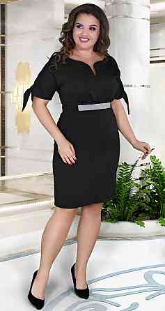 Красиве чорне плаття (50) Київ