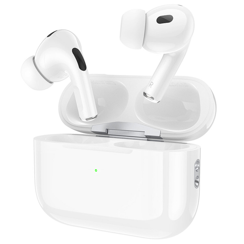 Навушники HOCO EW50 True wireless stereo headset White (6931474788641 ) Київ - фото 4