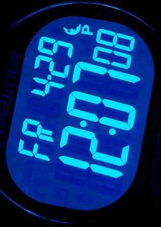 Годинник Timex Tw4B28500 Expedition CAT5 41 мм. Харків