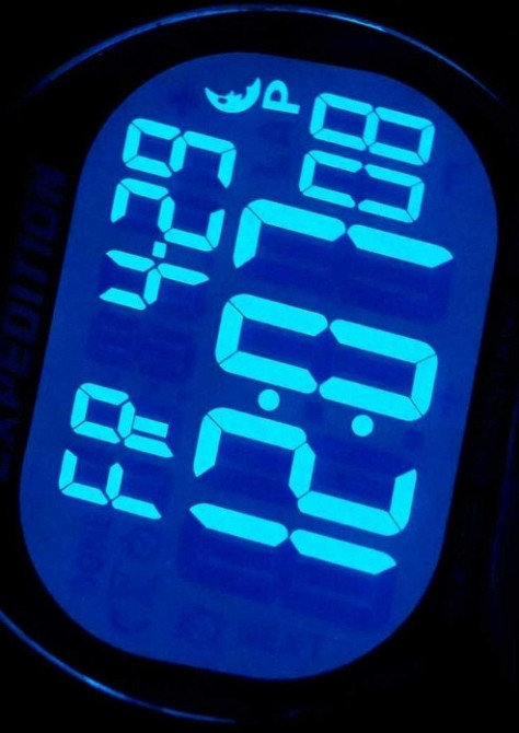 Годинник Timex Tw4B28500 Expedition CAT5 41 мм. Харків - фото 1