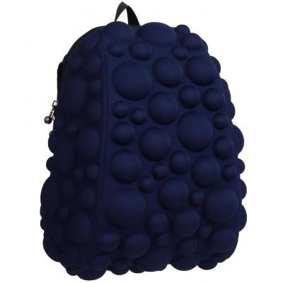 Рюкзак школьный MadPax Bubble Half Navy Sealsthedeal (M/BUB/NVY/HALF) Винница - изображение 1