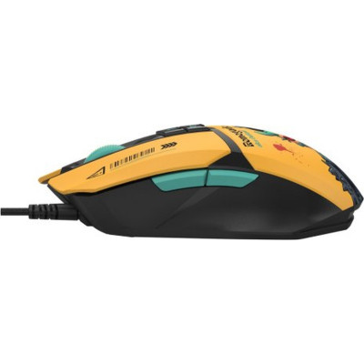 Мишка A4Tech W63 Max USB Renegade Sunset (4711422003642) Вінниця - фото 3