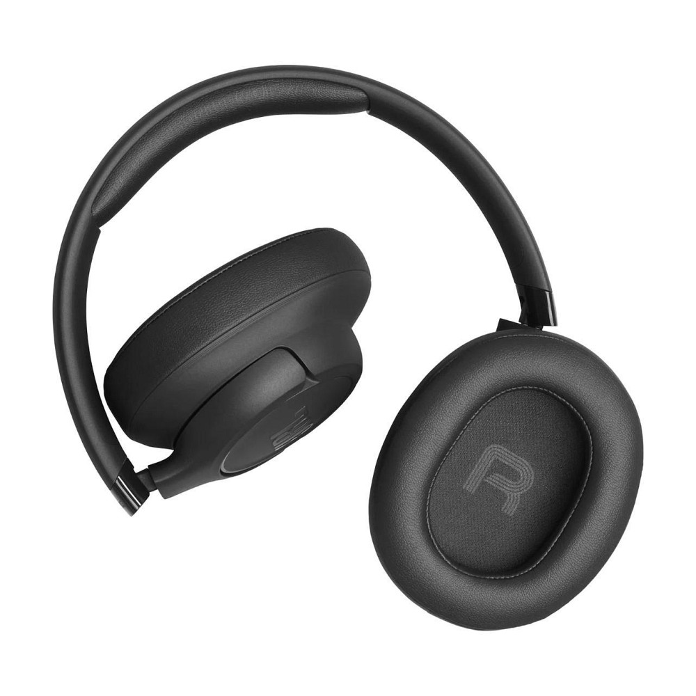 Bluetooth-гарнітура JBL Tune 730BT Black (JBLT730BTBLK) ( 12332 ) Харків - фото 7