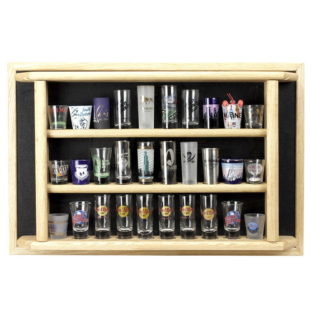 Полка для рюмок 