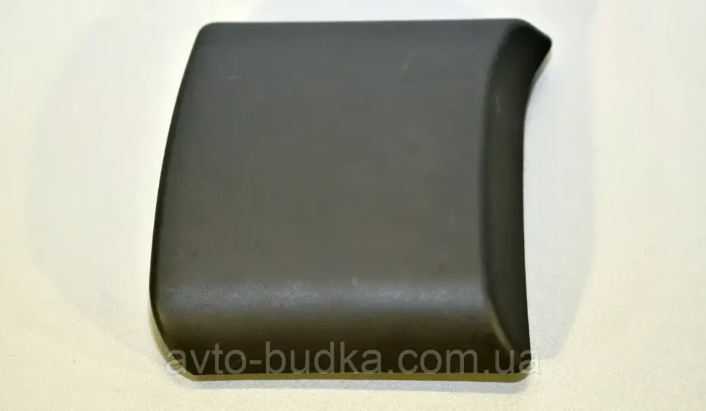 Молдинг кузова лівий (короткий) на Renault Trafic II RotWeiss RWS1163 Киев - изображение 1