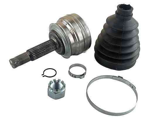 Шрус 1,5 наружный (22*29 шлица) Ланос Мукачево