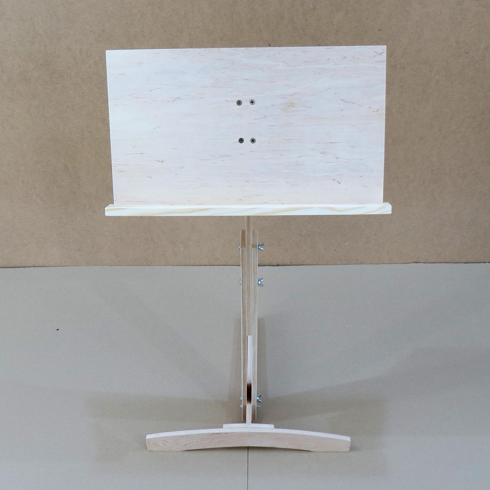 Тримач для нот "Клайбер" бланже Миколаїв - фото 2