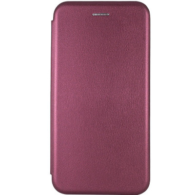 Чехол для мобильного телефона BeCover Exclusive Samsung Galaxy A36 SM-A366 Red Wine (713029) Винница - изображение 2