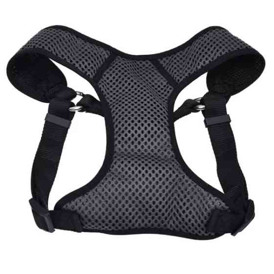 Coastal Comfort Soft Sport Wrap КОСТАЛ КОМФОРТ СОФТ СПОРТ шлея для собак Киев