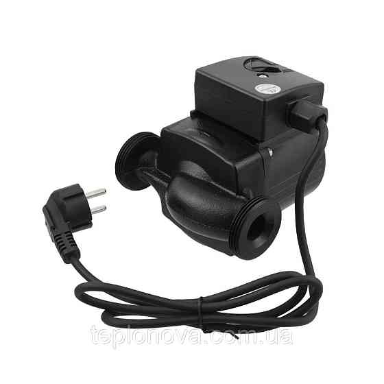 Циркуляционный насос TATRA-line TCP 25-60/130 (c кабелем) Черновцы