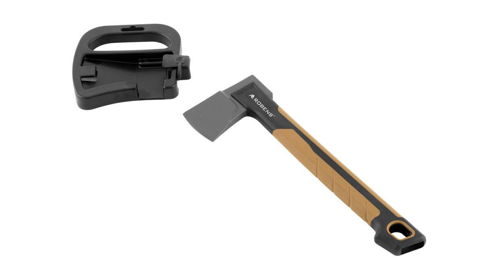 Сокира туристична Robens Dixie Axe Київ - фото 1