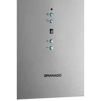 Витяжка кухонна GRANADO Yunkos 2603-1200 Inox (GCH72436477) Вінниця