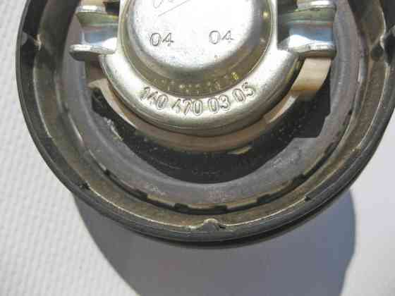 Mercedes-Benz  A1404700305 Кришка паливозаливної горловини E-Class W210 S-Class W220 W140 C-Class W202 CLK C208 SL R129 SLK R170 Одеса