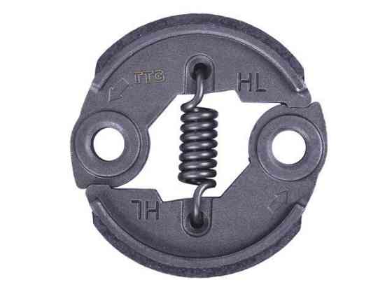 Зчеплення для бензокоси, коротка пружина Мукачево