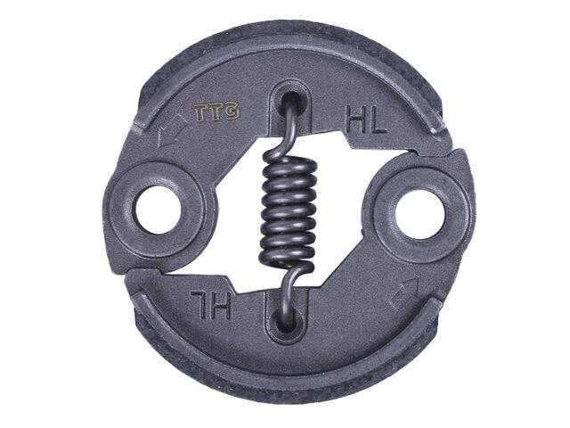 Зчеплення для бензокоси, коротка пружина Мукачево - фото 3