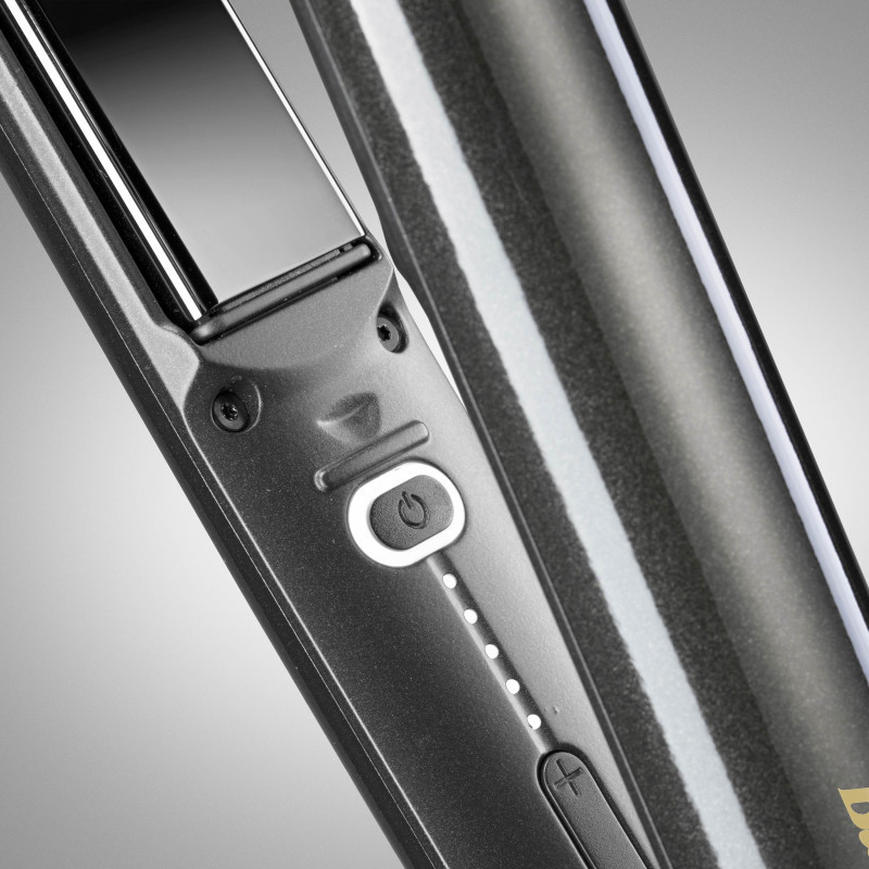 Праска (випрямляч) для волосся Babyliss Pro BAB3550E Сірий Харьков - изображение 5