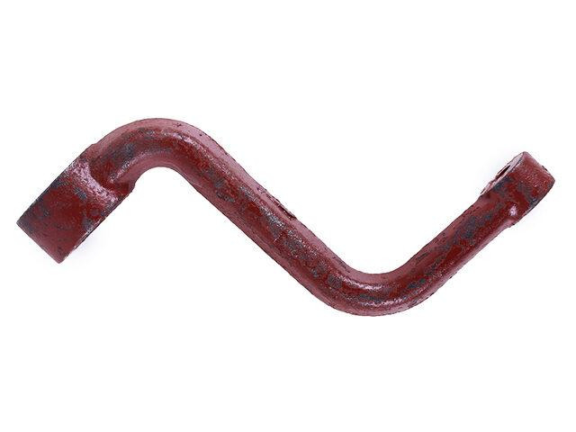 Сошка поворотна Хінтай 220 Мукачево - фото 2