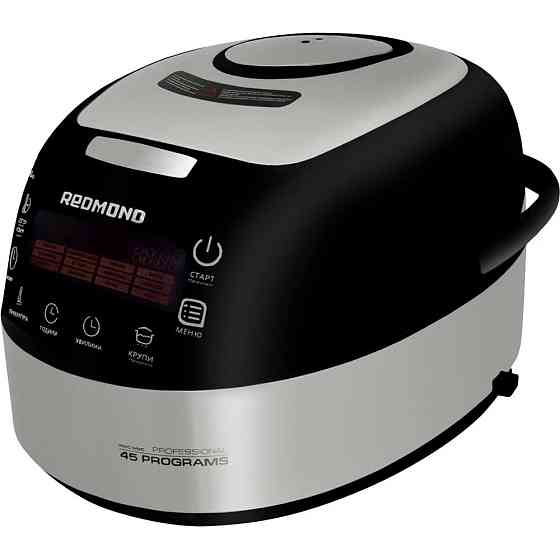 Мультиварка Redmond RMC-M90 ( 11870 ) Харків