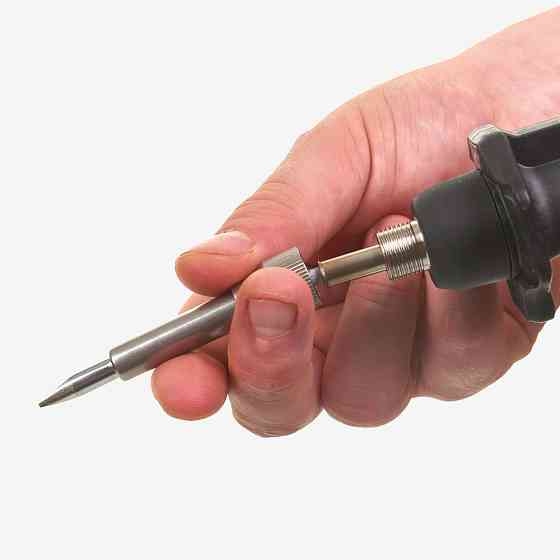 Паяльник аккумуляторный MILWAUKEE,M12 SI-201C Одесса