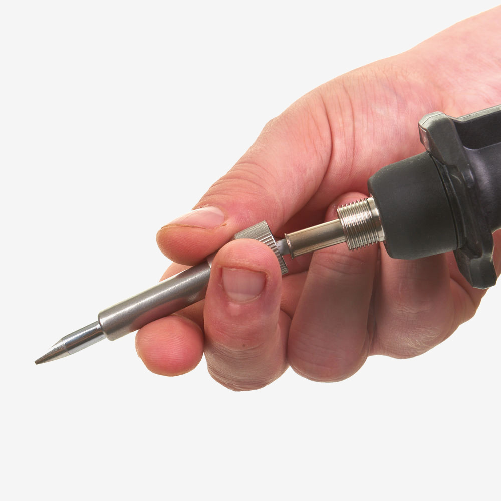 Паяльник аккумуляторный MILWAUKEE,M12 SI-201C Одесса - изображение 5