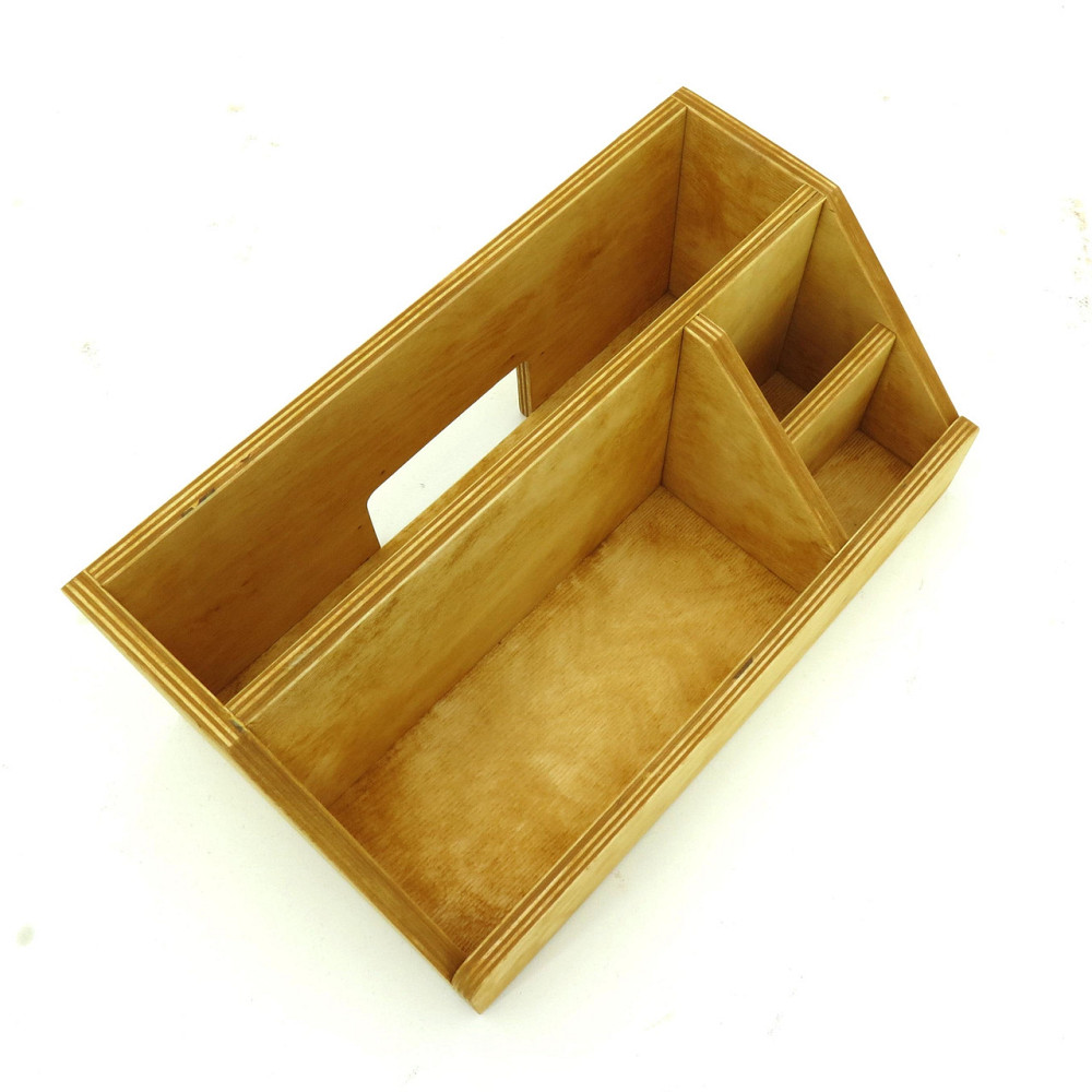 Органайзер для косметики "Мерітамон" ваніль Миколаїв - фото 5