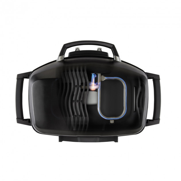Газовый портативный гриль Napoleon TravelQ PRO285X PRO285X-BK Код: 004266 Ровно - изображение 6
