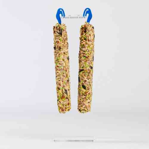 Ласощі Природа Колосок для гризунів овочевий 140 г Київ