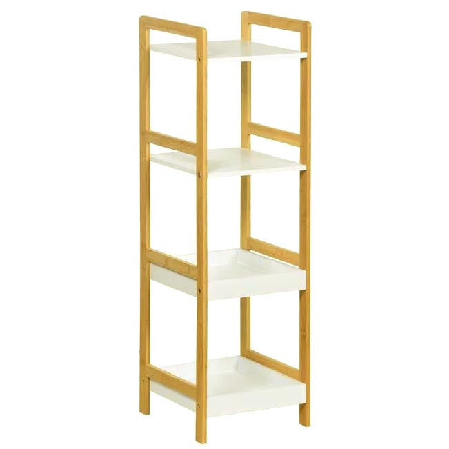 Этажерка для ванной 