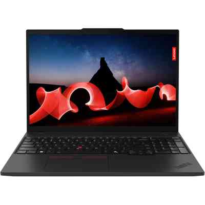 Ноутбук Lenovo ThinkPad T16 G3 (21MQS0FA00) Винница