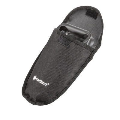 Лопата Cellfast складная IPRO™ с коркой 46.5см, 0.7кг (40-007) Винница - изображение 6