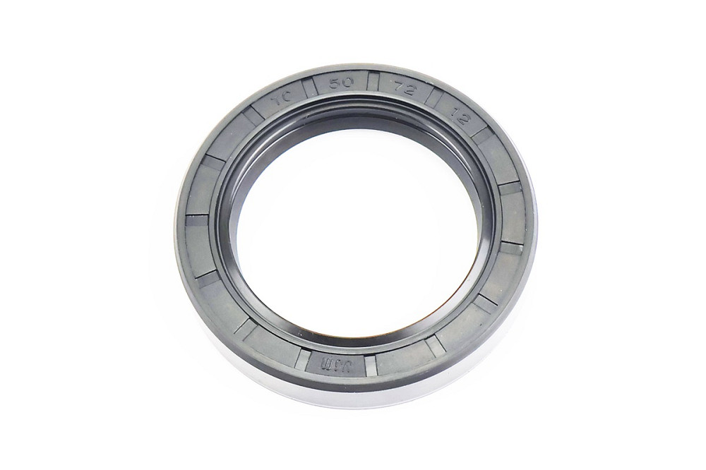 Сальник (50x72x12) переднього моста DongFeng Киев - изображение 1