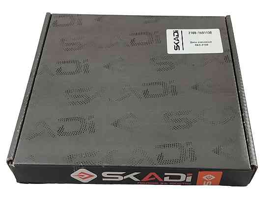 Диск ведений 2108, 2109, 21099 зчеплення Мукачево