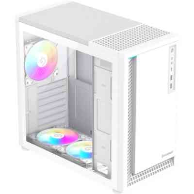 Корпус Gamemax P30 WH Винница