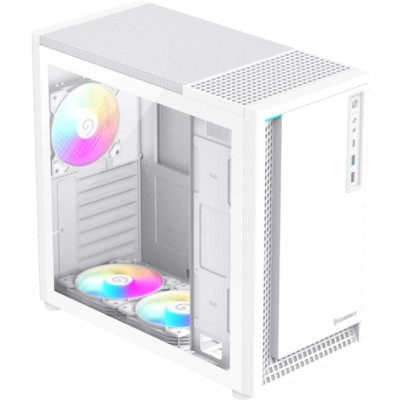 Корпус Gamemax P30 WH Вінниця - фото 5