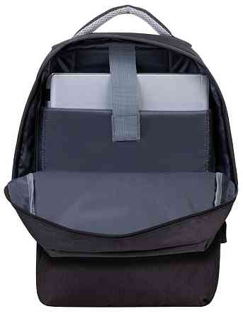 Рюкзак Rivacase 7562 15.6" Black ( Чорний ) Харків