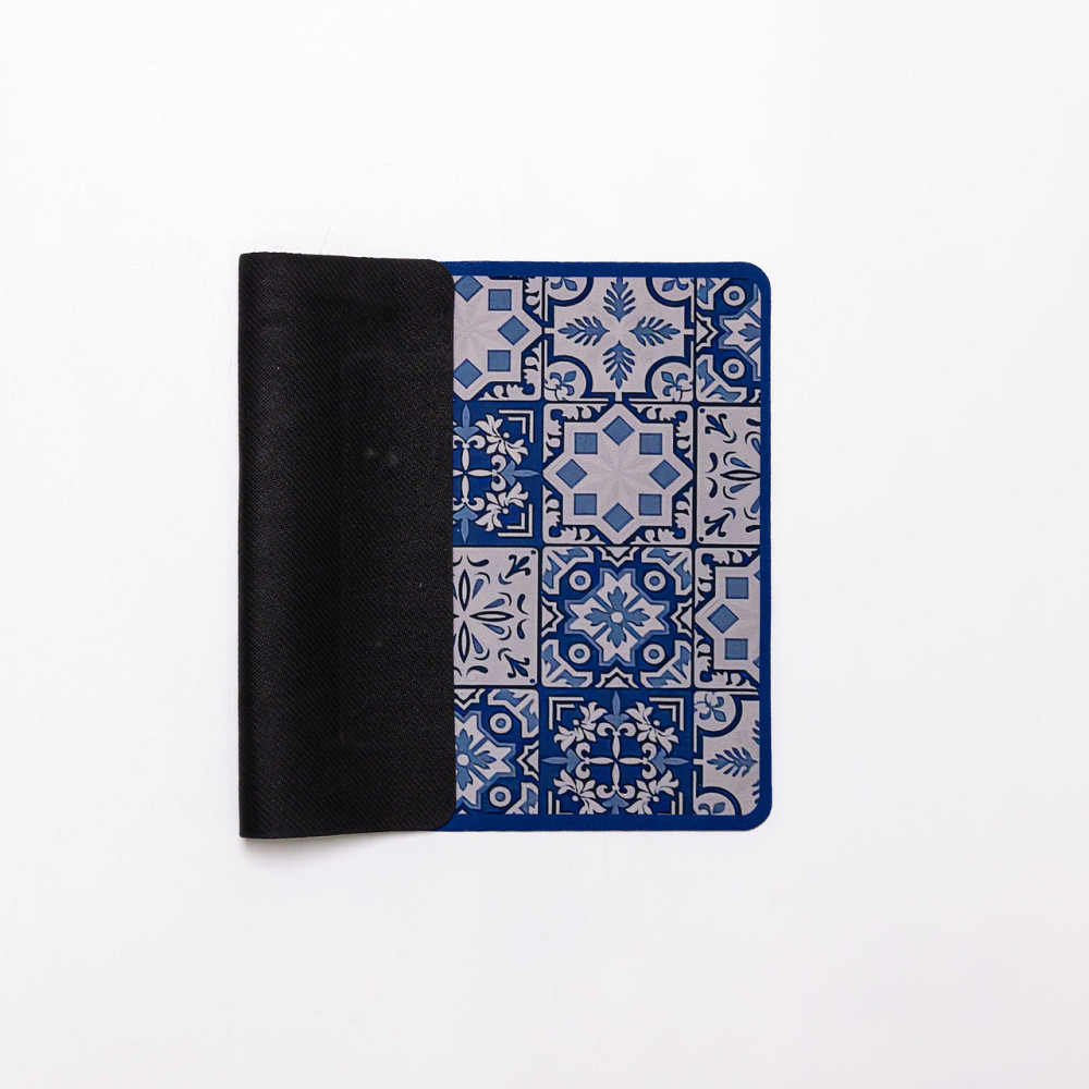 Коврик для сушки посуды 30*40 см диатомитовый HP-42-18 Киев - изображение 3