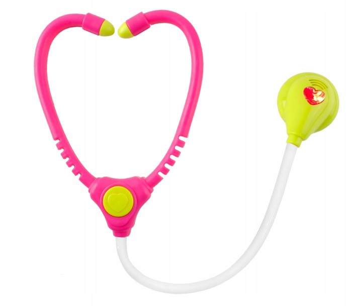 Дитячий Набір ігровий «Маленький лікар» з візком та 18 аксесуарами Kruzzel (8245) Нововолинськ - фото 5