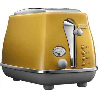 Тостер DeLonghi CTOC 2103 Y (CTOC2103Y) Винница