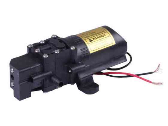 Помпа автоматична 4003 Мукачево