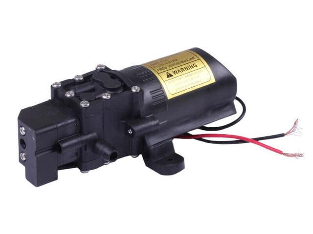 Помпа автоматична 4003 Мукачево - фото 1