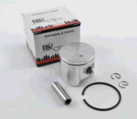 Поршень бензопила Hus 345 (Ø42,00) Мукачево