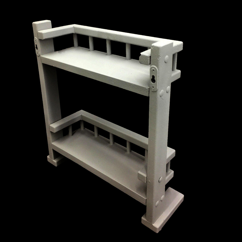 Полка настенная / настольная 