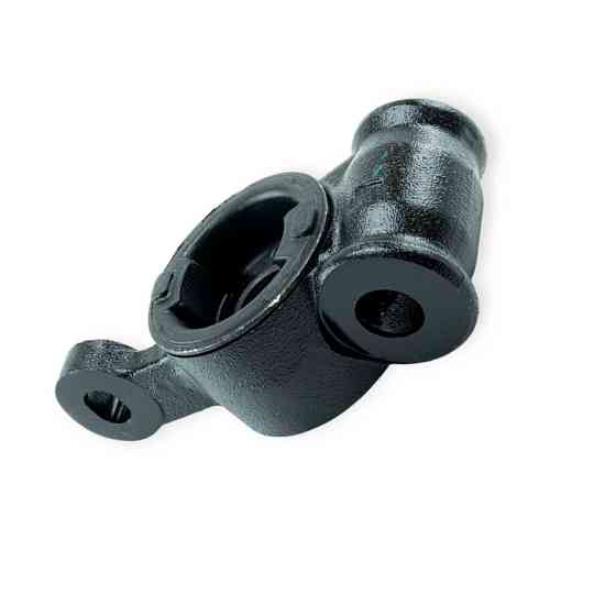 Сайлентблок переднего Мазда 3 (13-), 6 (12-), CX-5 (11-) задний левый L рычага Мукачево