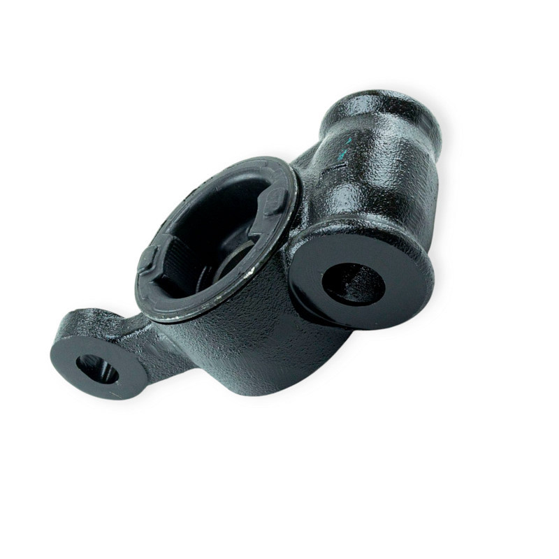 Сайлентблок переднього Mazda 3 (13-), 6 (12-), CX-5 (11-) задній лівий L важеля Мукачево - фото 1