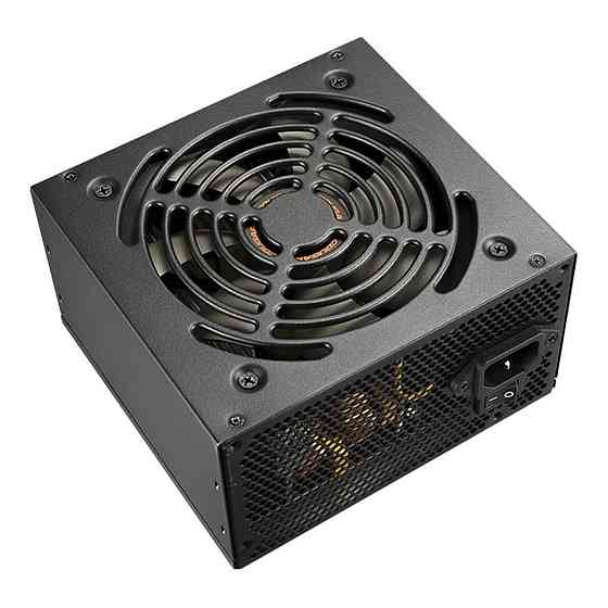 Блок живлення Cougar Atlas 650 650W ( Чорний ) Харків